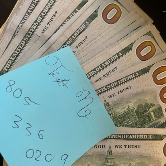 Meet your Posher, Brandon - Picture 1 of 1